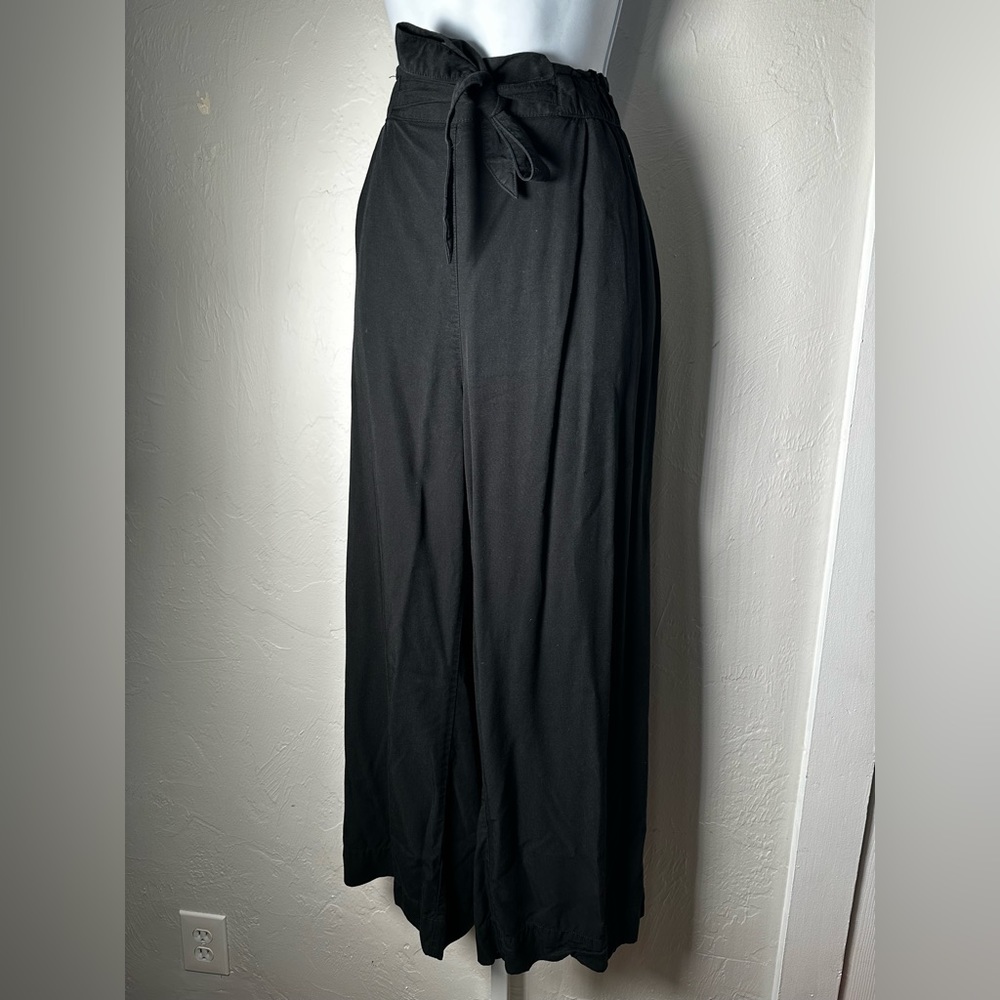 LAST CHANCE •  Perfect Casual Wide Leg Trousers